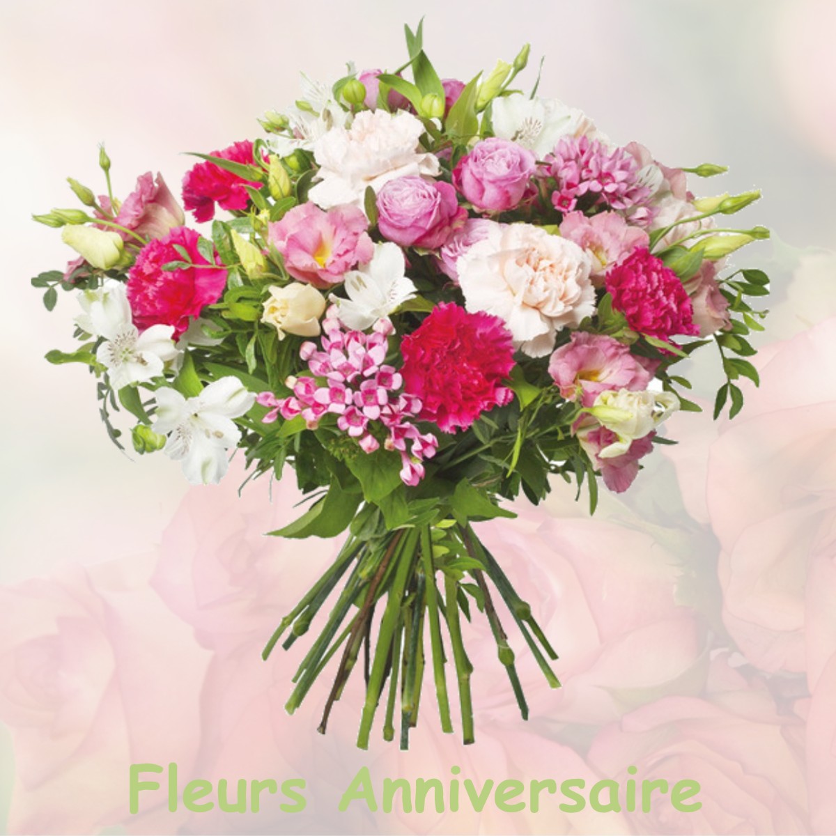 fleurs anniversaire CARSAC-DE-GURSON